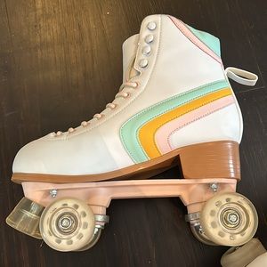 Altar’d state roller skates